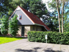 Snug holiday home in Lemele near the forest